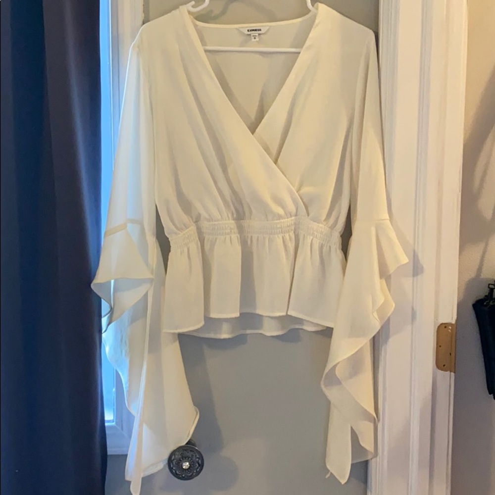 White express top